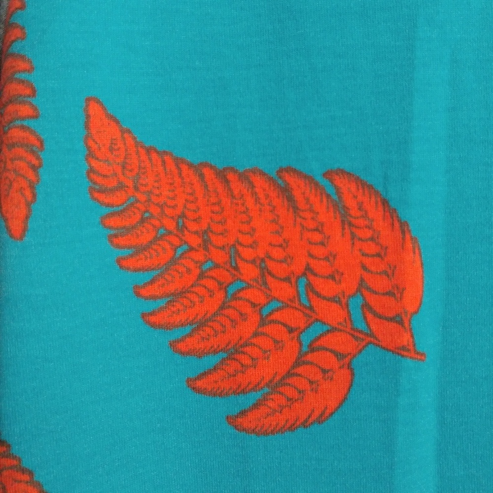 LuLaRoe Randy Large Top - Picture 2 of 5